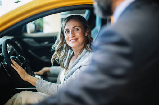 SR22 Coverage Insurance