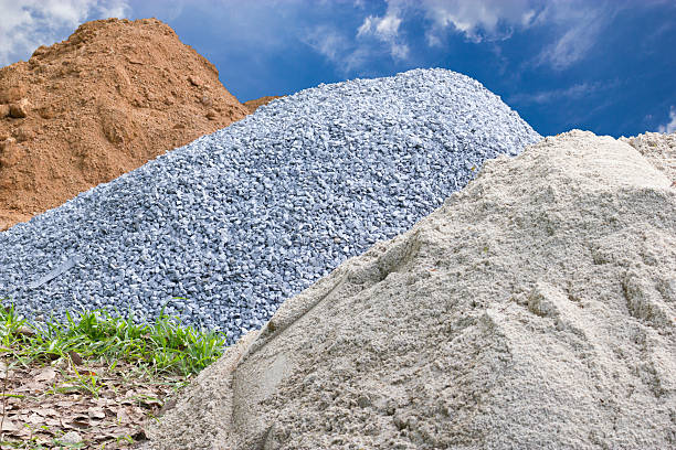 Sand Weight