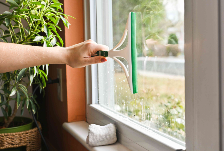 Windows Cleaning