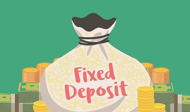 2 crore fd interest per month