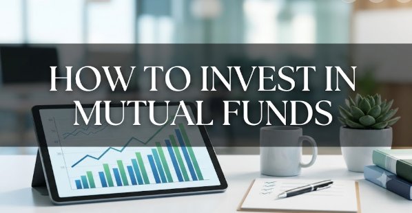 How to Invest in Mutual Funds