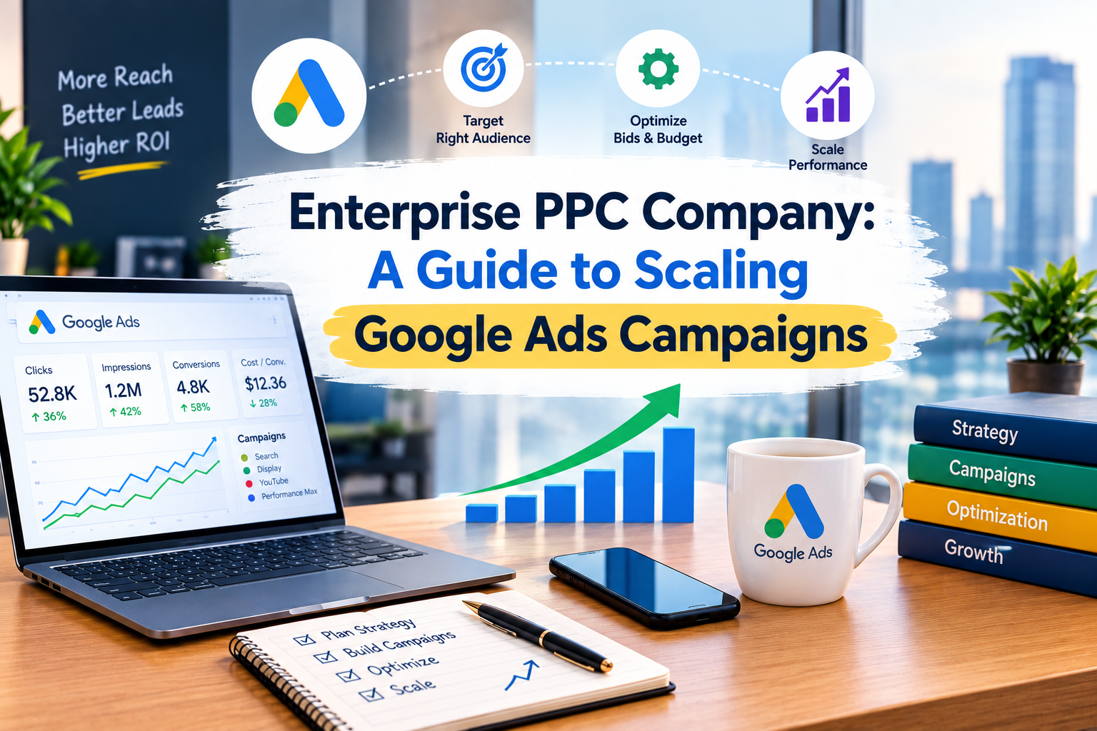 enterprise ppc management enterprise ppc agency enterprise ppc services enterprise ppc company enterprise adwords management