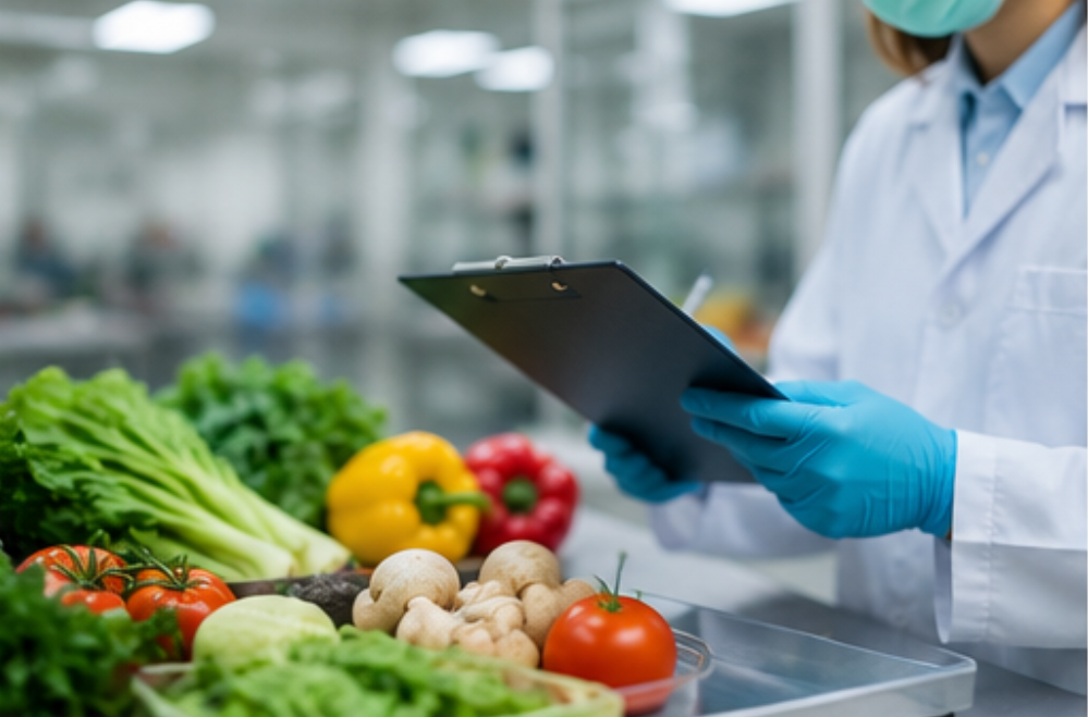 haccp training