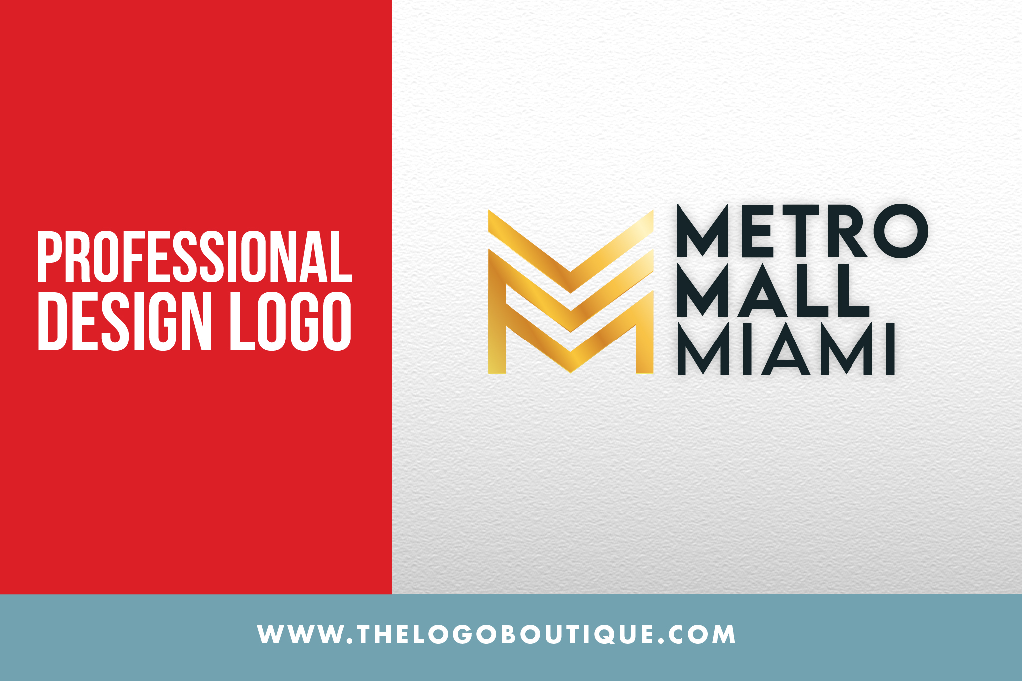 design logo for business