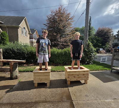 wood cutting service in toronto