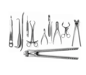 Orthopedic