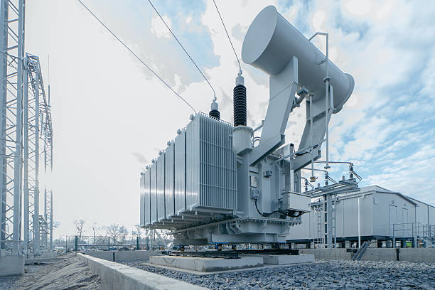 Power transformer manufacturers Ireland