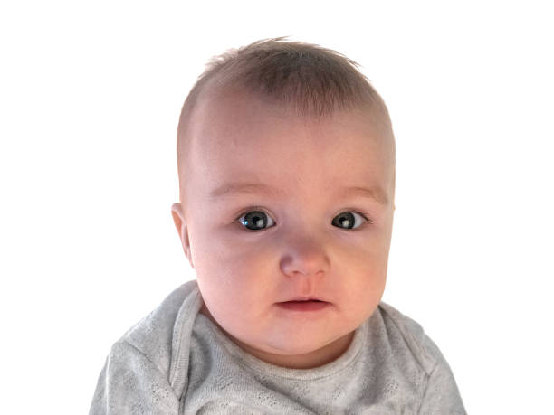 newborn passport photo​