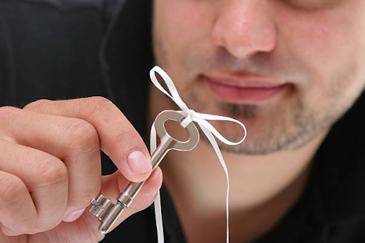 residential rekeying