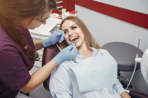 Dentistry