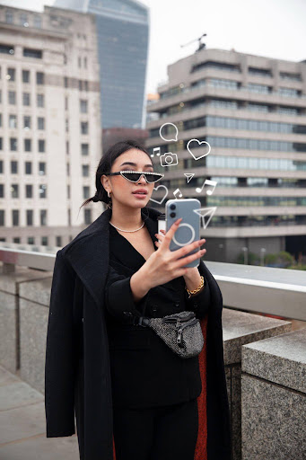 Influencer