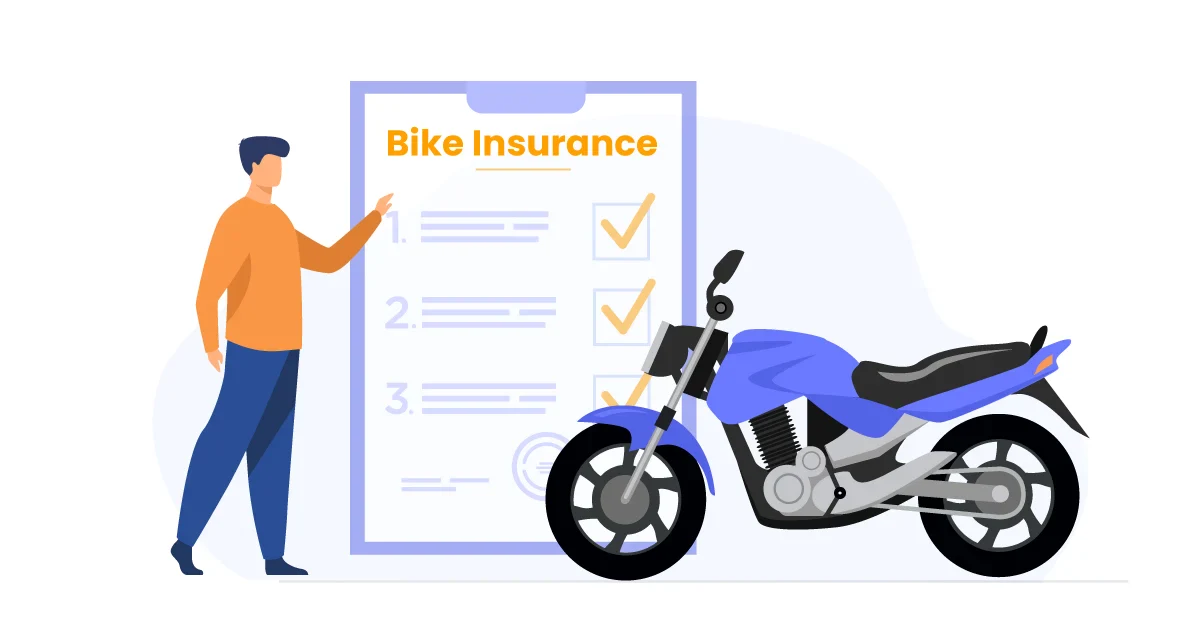 2 Wheeler Insurance
