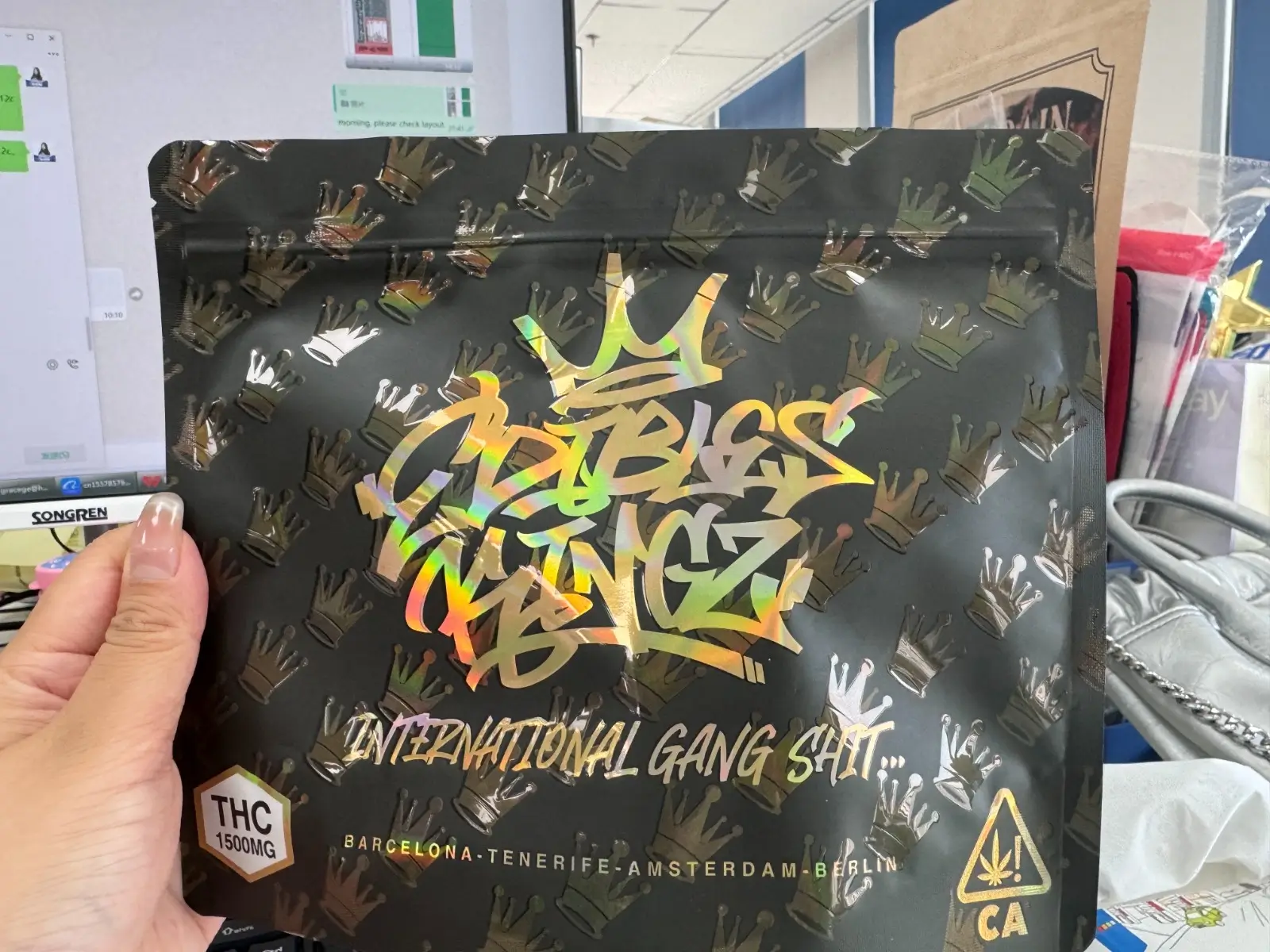 A Guide To Mylar Bag Thickness And Mil Sizes