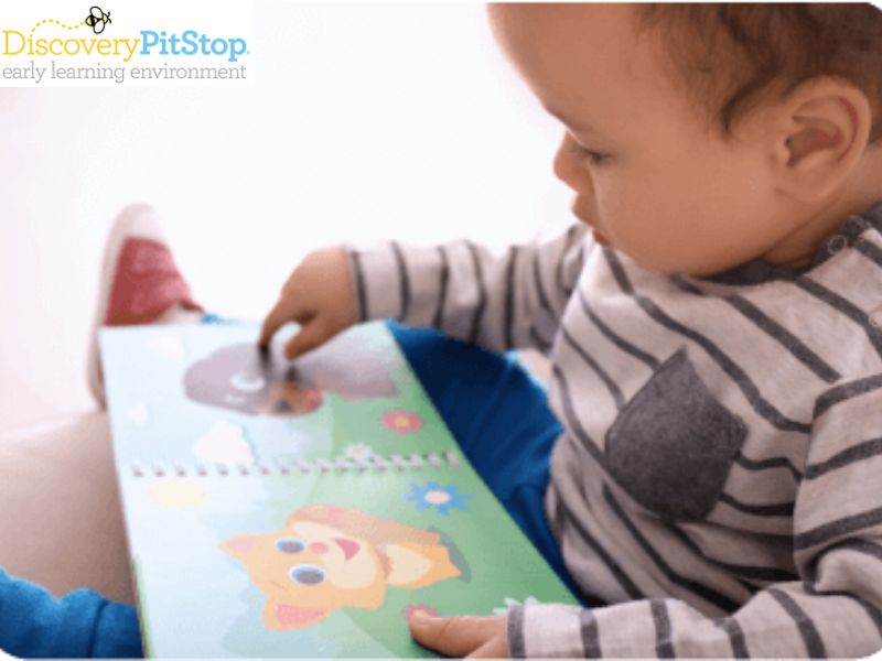 Daycare Centers Brooklyn