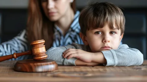 Custody