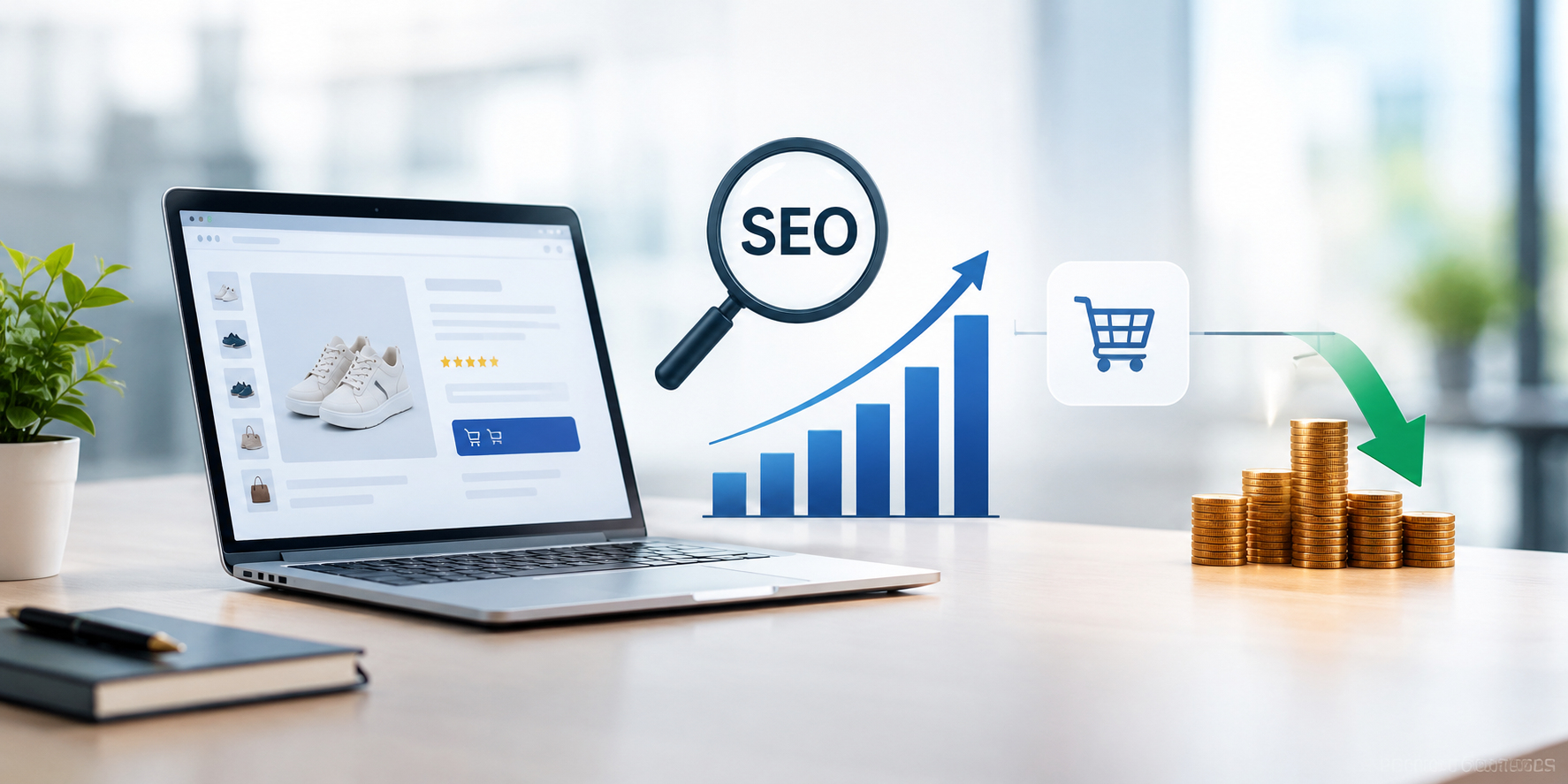 Ecommerce SEO