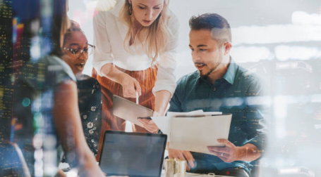 telecommunications staffing agency