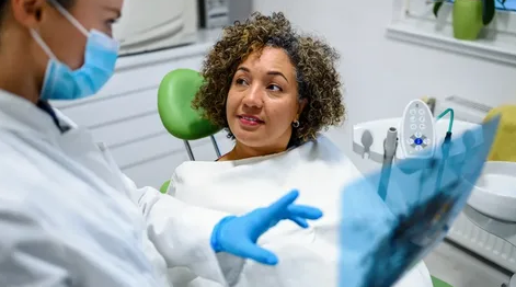 dental clinic