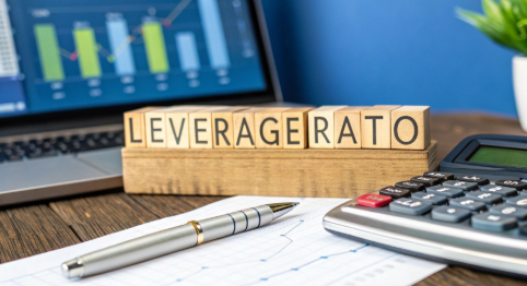 leverage ratio