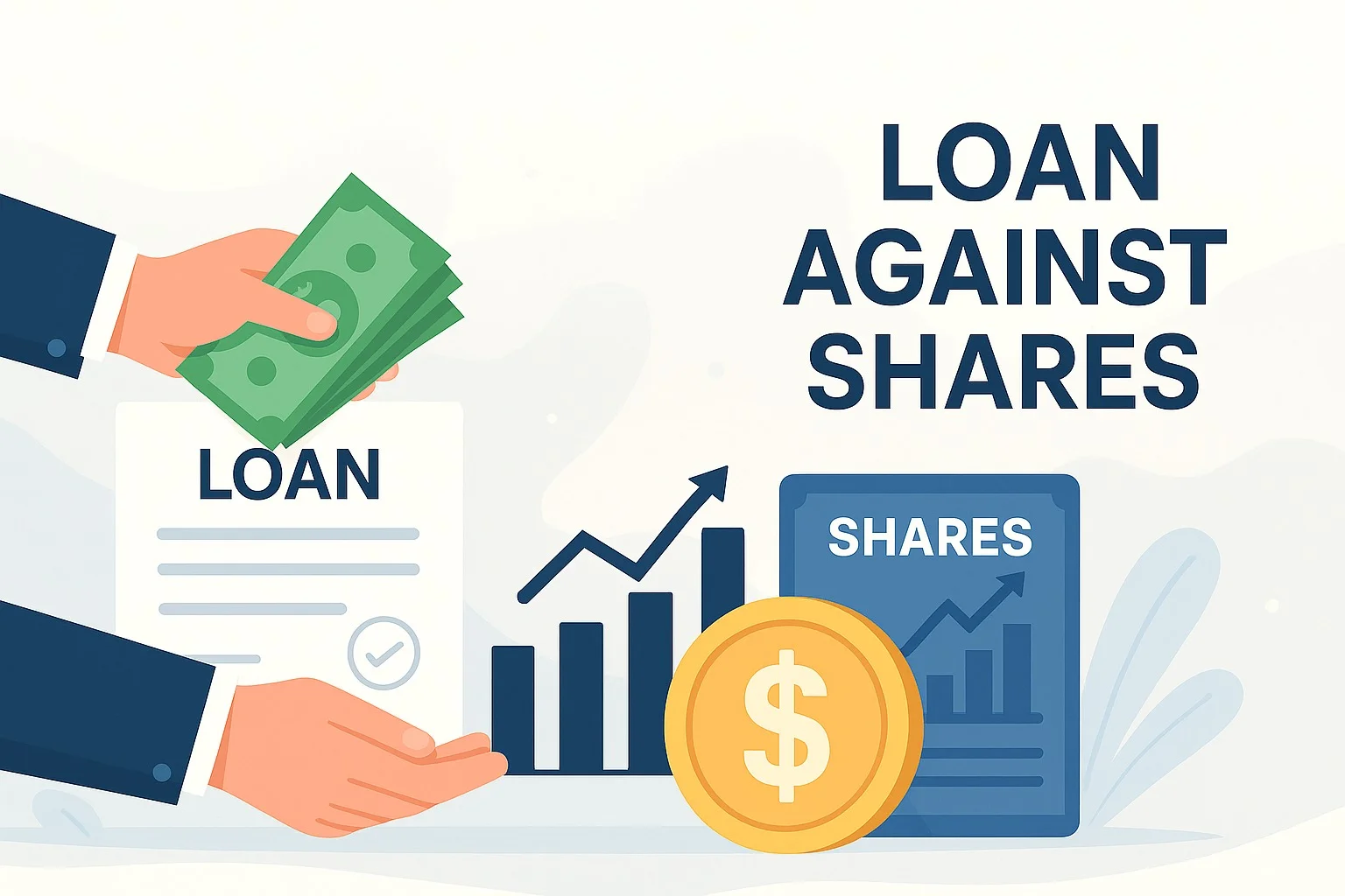 loan against shares
