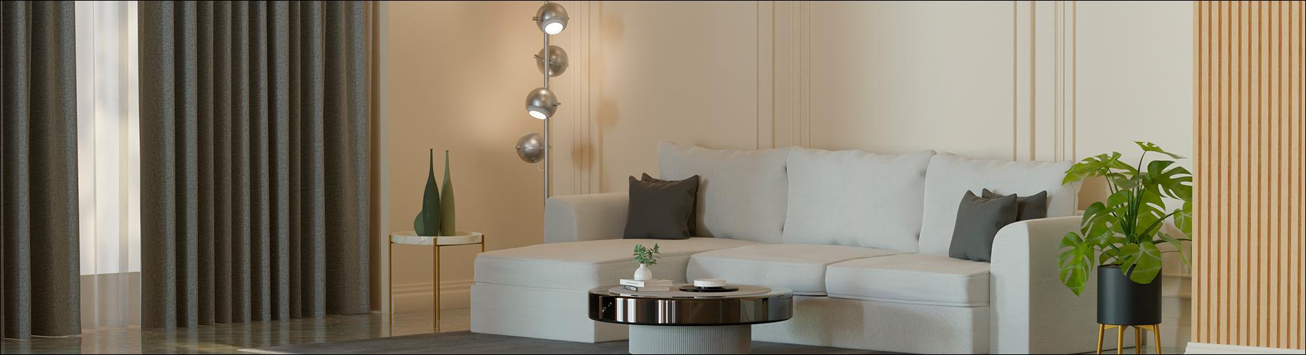 interior designers in Delhi