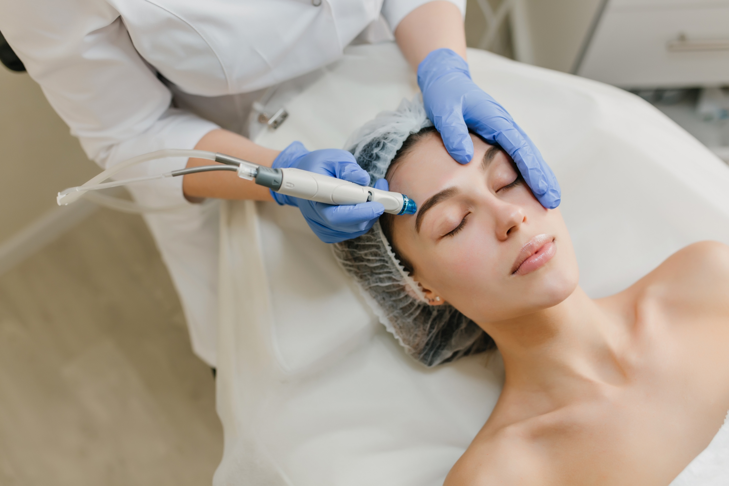 Skin Problems in Mumbai