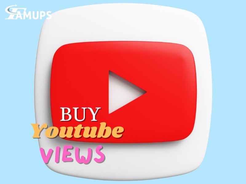 buy YouTube views