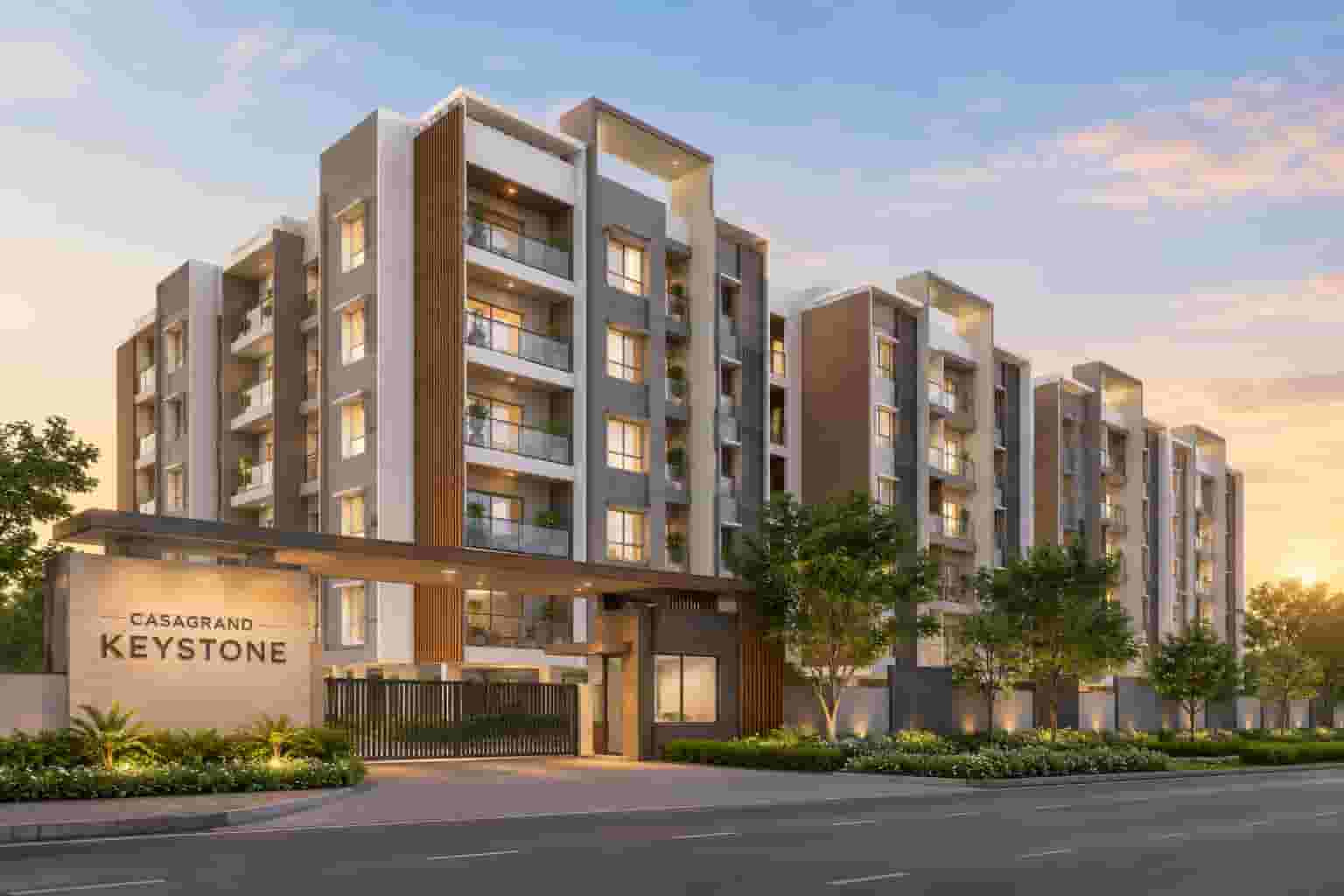casagrand-keystone-project