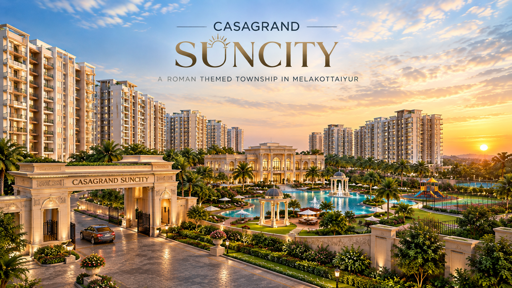 casagrand-suncity-project