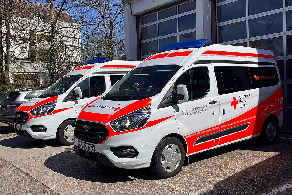 Krankenbeförderung Schorndorf, Bestrahlungsfahrten Schorndorf