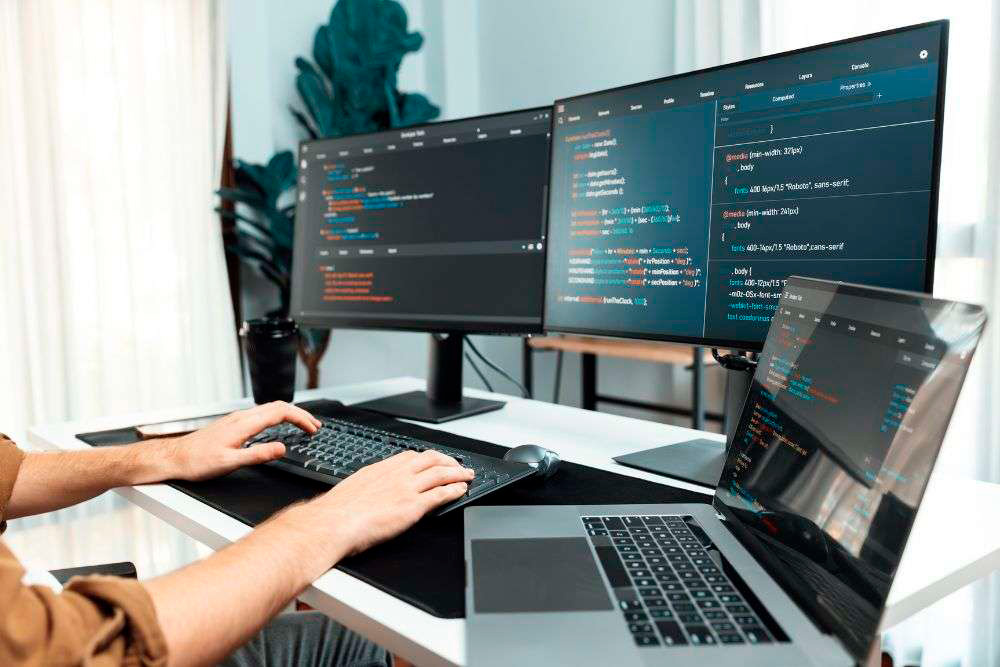 Web Development