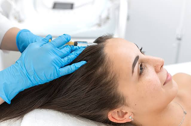 hair fall treatment in Bangalore