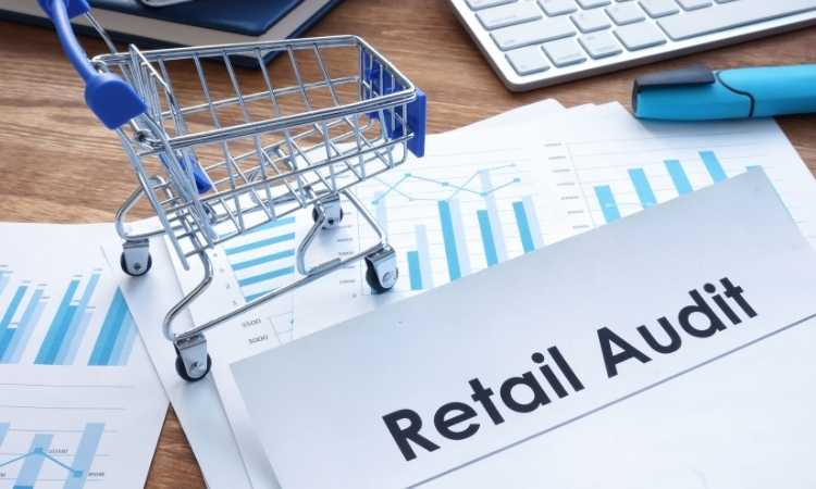 retail audit strategies