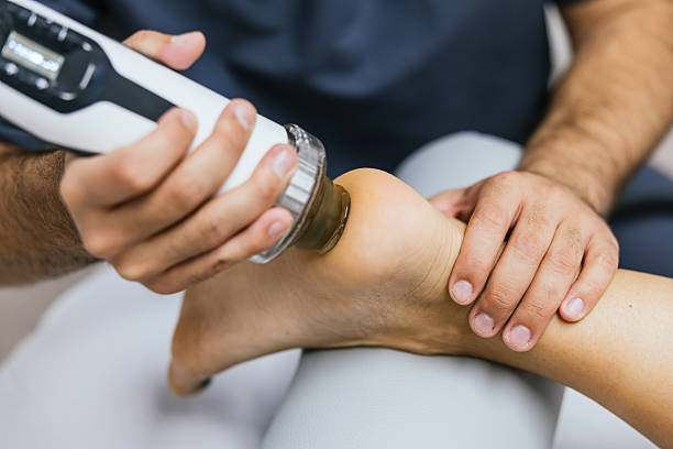 plantar fasciitis treatments