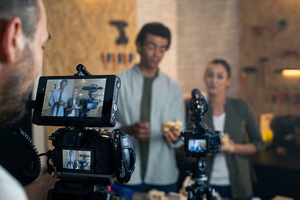 marketing video production company in Michigan
