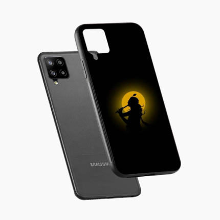 Samsung Galaxy F62 Cover