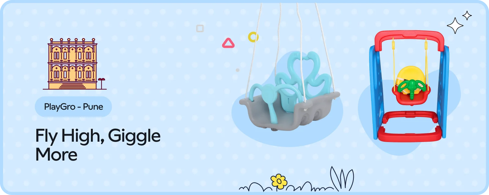 Kids Toys Wholesale Supplier in Pune