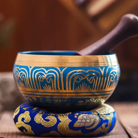 Singing Bowls